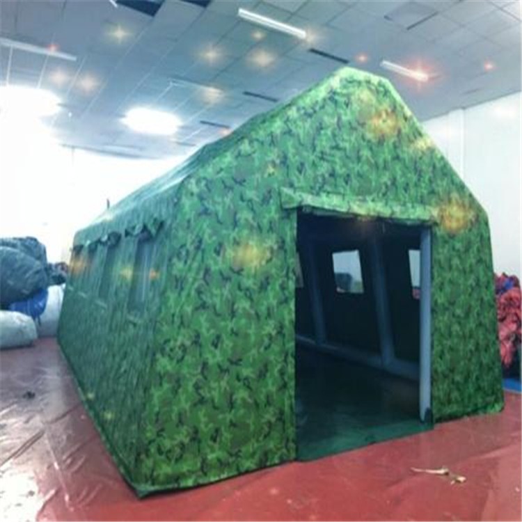 涞水充气军用帐篷模型批发