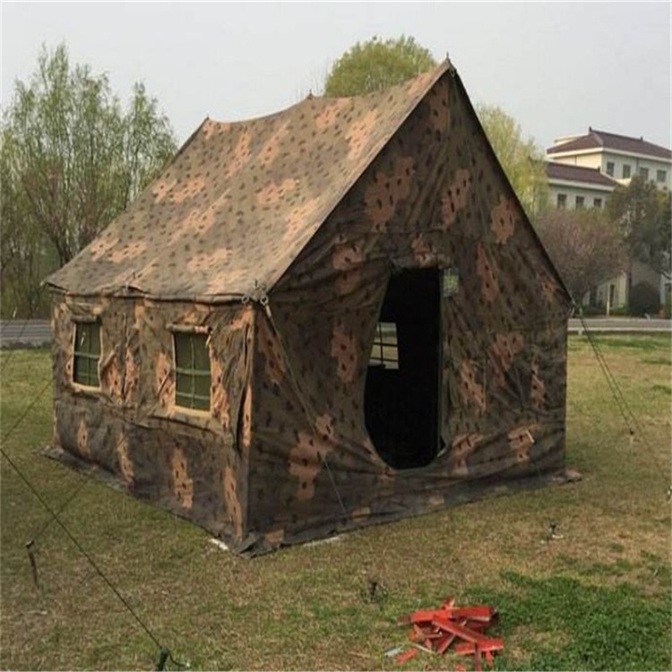 涞水充气军用帐篷定制